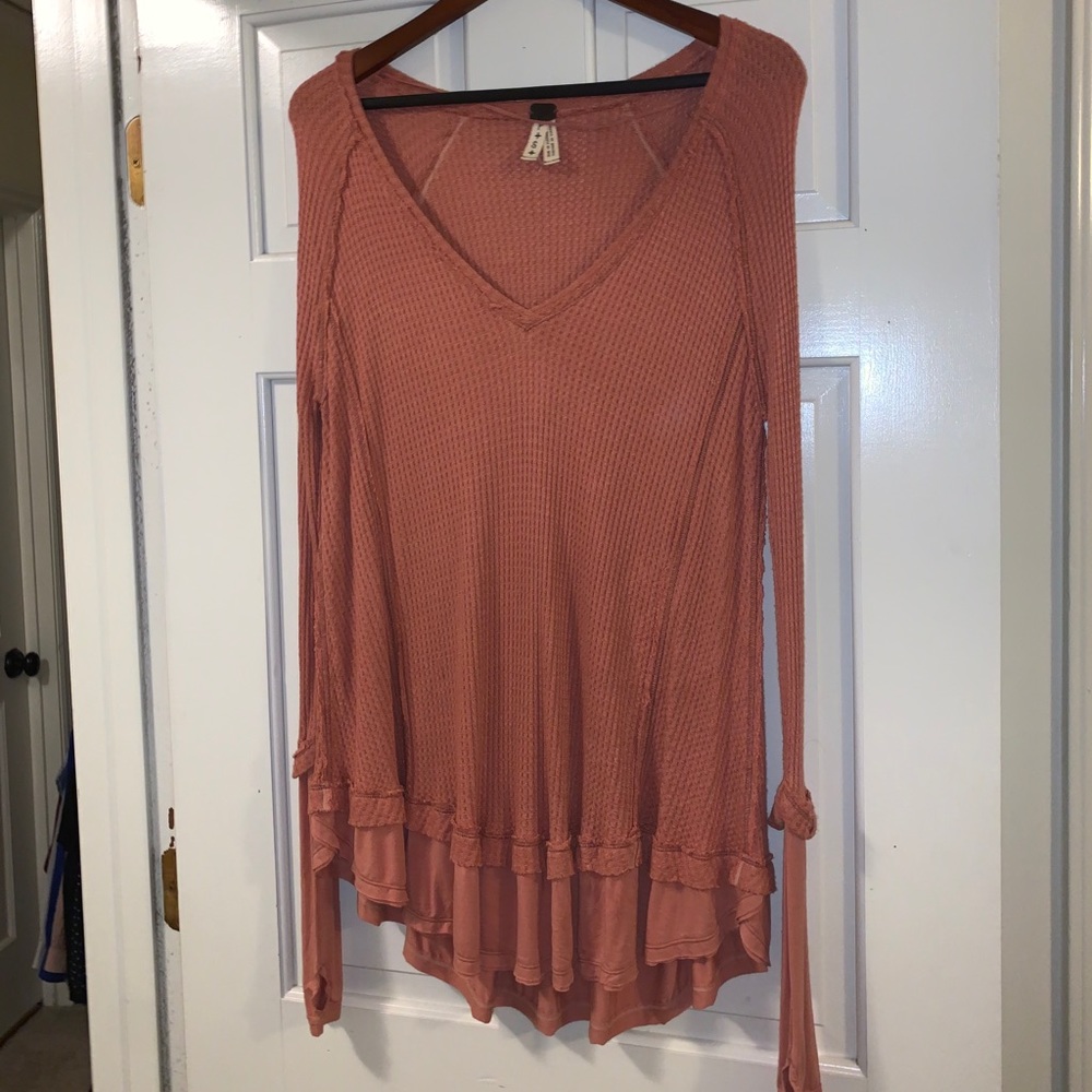 Free People - we the free- thermal